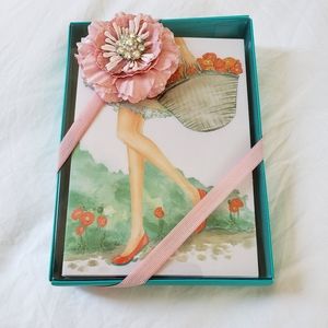 Tieks CARDS brand new